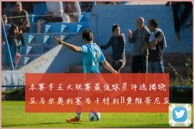 本赛季五大联赛最佳球员评选揭晓亚马尔奥利塞洛卡特利B费维蒂尼亚入围